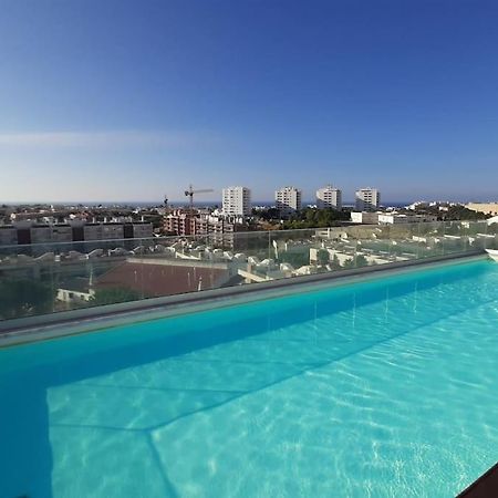 Panoramic View Apartment Albufeira Exterior foto