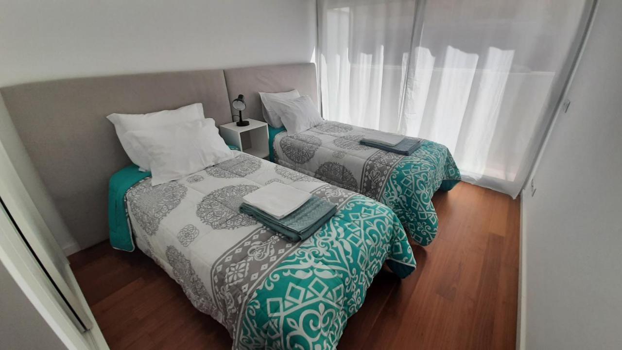 Panoramic View Apartment Albufeira Exterior foto